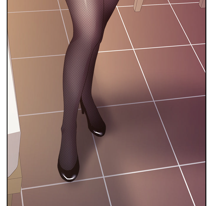 漫画吧的秀晶 漫画吧的秀晶：17 第115页