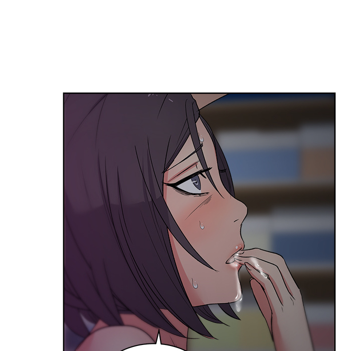 漫画吧的秀晶 漫画吧的秀晶：17 第65页