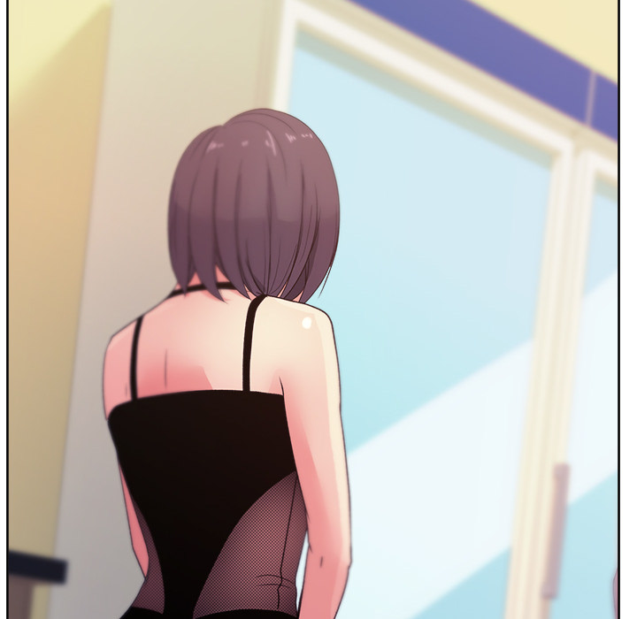 漫画吧的秀晶 漫画吧的秀晶：17 第134页