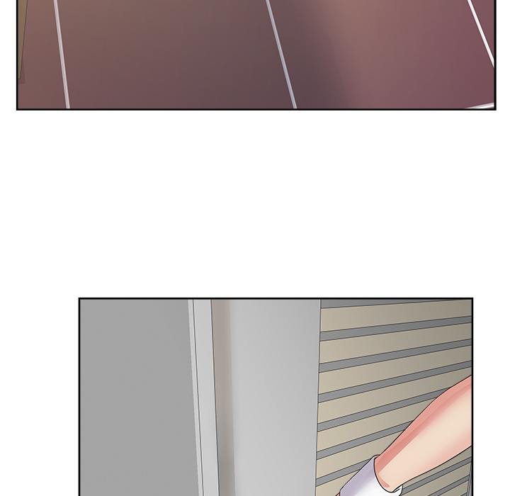 漫画吧的秀晶 漫画吧的秀晶：17 第116页