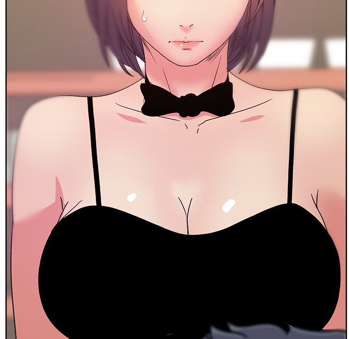 漫画吧的秀晶 漫画吧的秀晶：17 第128页
