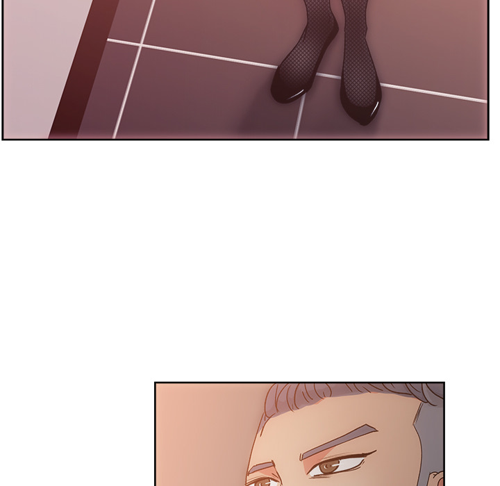 漫画吧的秀晶 漫画吧的秀晶：19 第8页