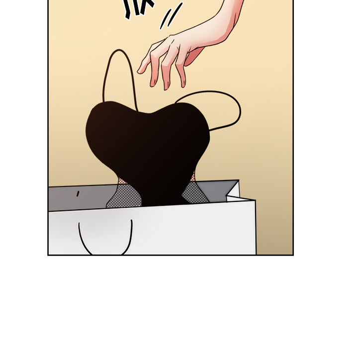 漫画吧的秀晶 漫画吧的秀晶：19 第96页