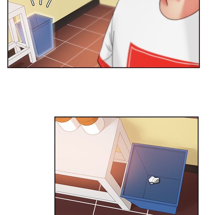 漫画吧的秀晶 漫画吧的秀晶：19 第68页