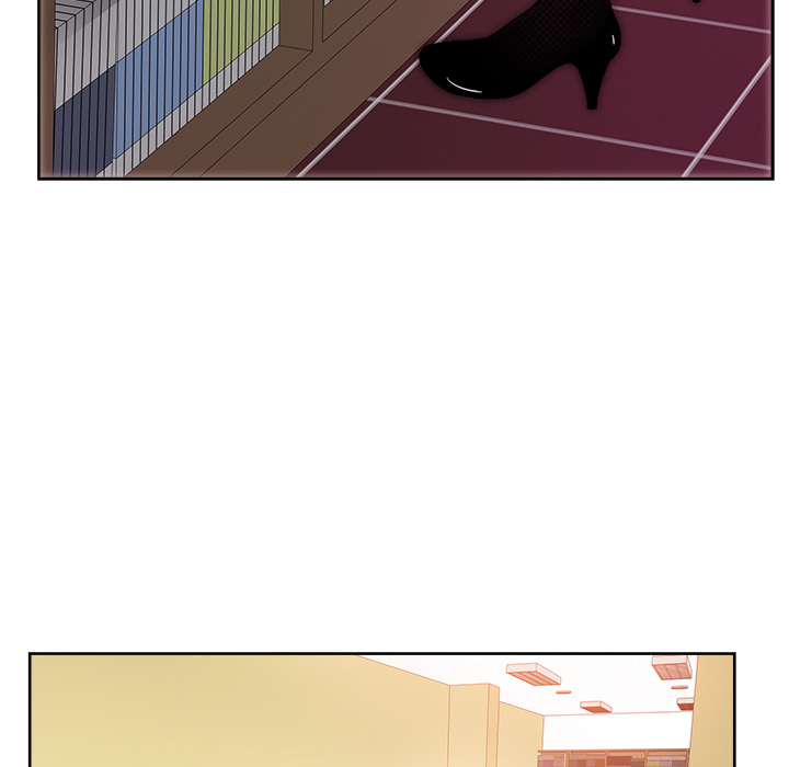 漫画吧的秀晶 漫画吧的秀晶：19 第43页
