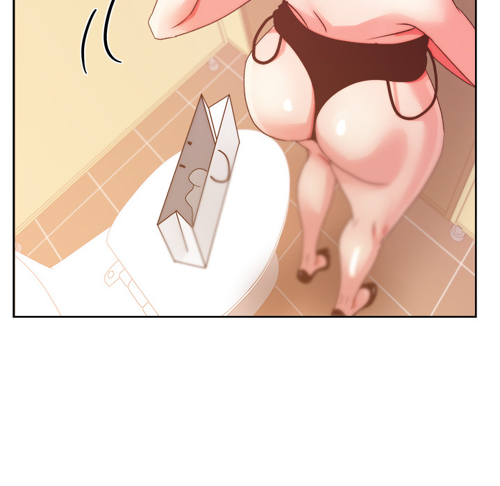 漫画吧的秀晶 漫画吧的秀晶：19 第93页