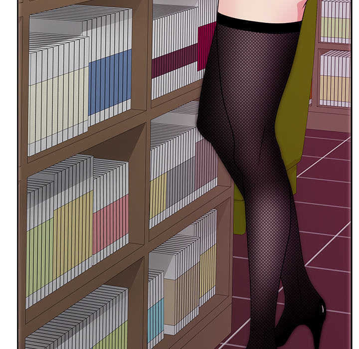 漫画吧的秀晶 漫画吧的秀晶：19 第42页