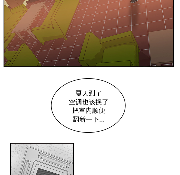 漫画吧的秀晶 漫画吧的秀晶：19 第84页