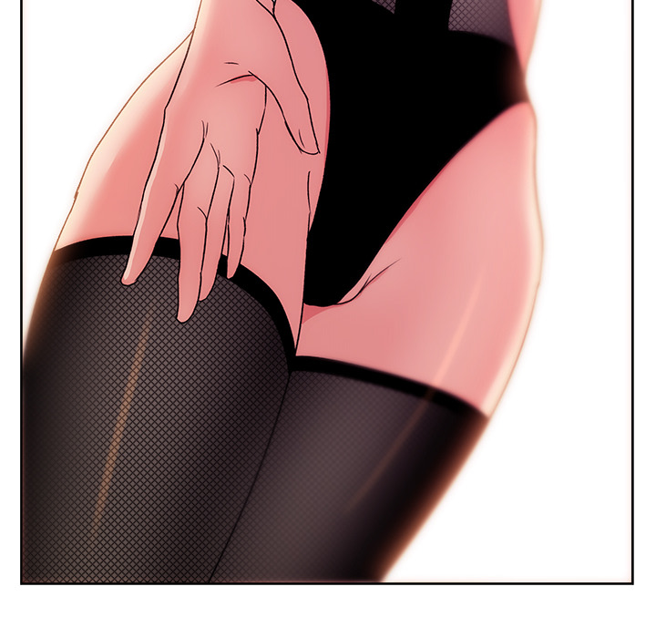 漫画吧的秀晶 漫画吧的秀晶：19 第16页