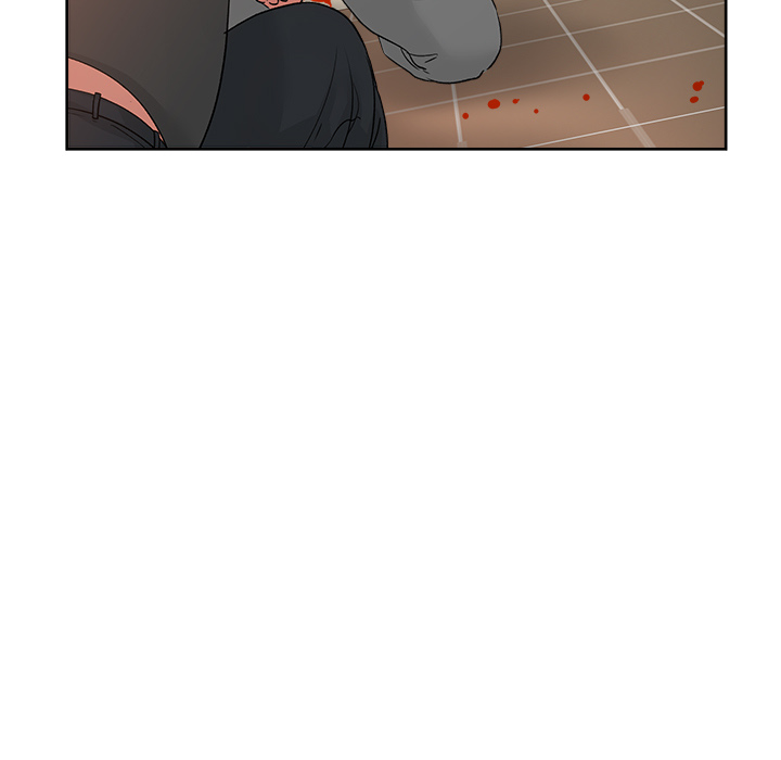 漫画吧的秀晶 漫画吧的秀晶：20 第83页