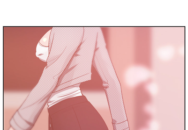 漫画吧的秀晶 漫画吧的秀晶：20 第4页
