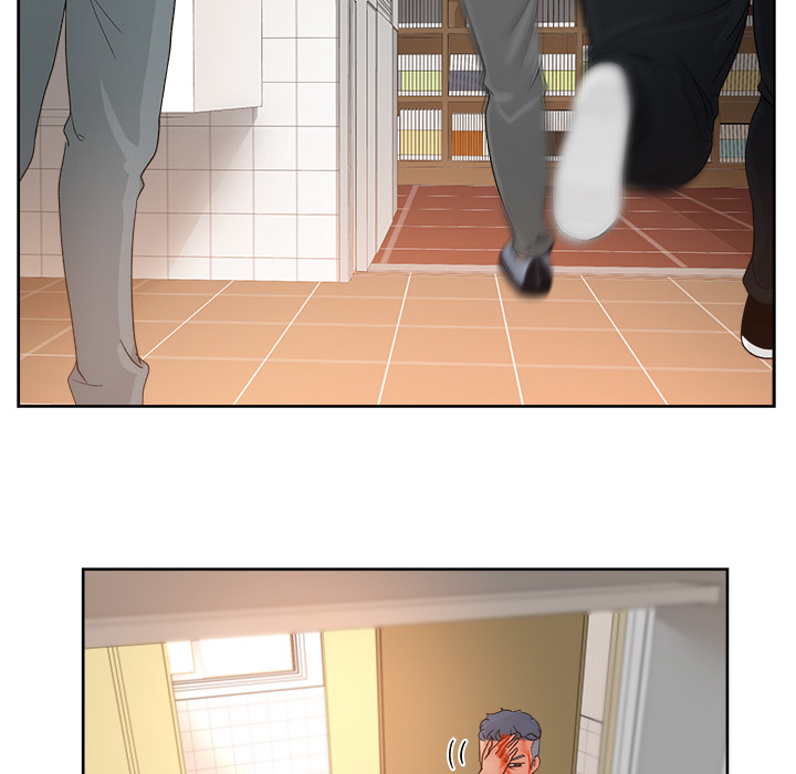 漫画吧的秀晶 漫画吧的秀晶：20 第108页
