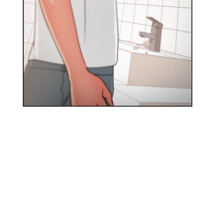 漫画吧的秀晶 漫画吧的秀晶：20 第112页