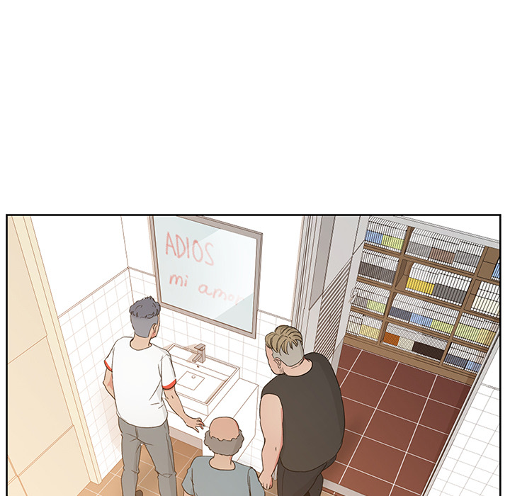 漫画吧的秀晶 漫画吧的秀晶：20 第22页