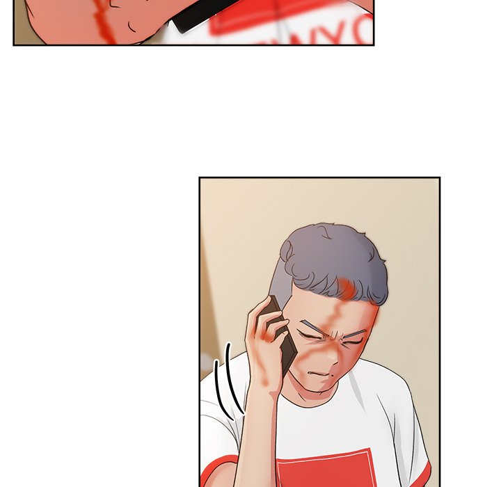 漫画吧的秀晶 漫画吧的秀晶：20 第118页