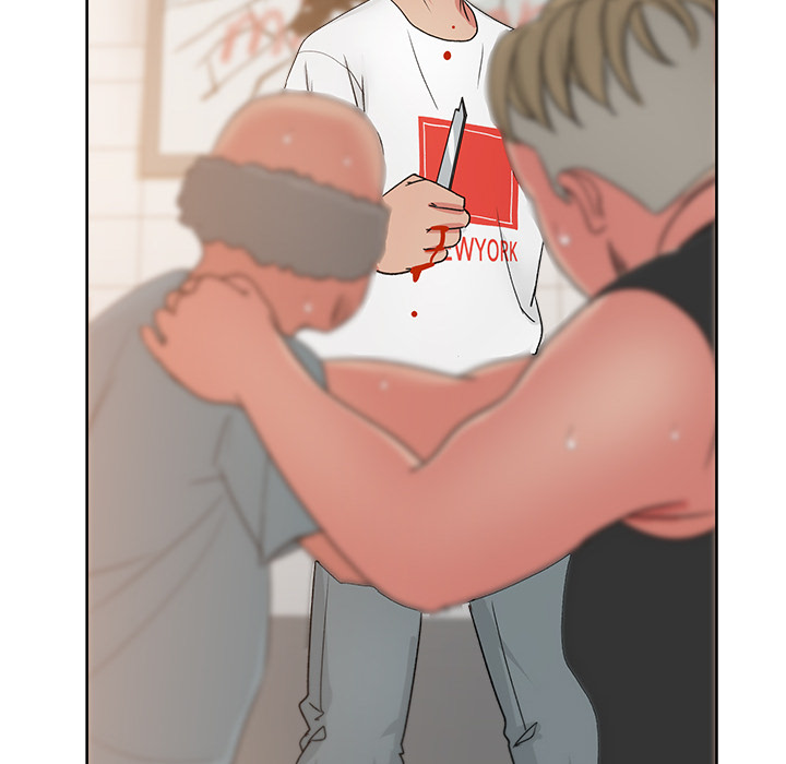 漫画吧的秀晶 漫画吧的秀晶：20 第61页