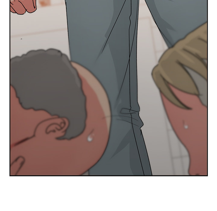 漫画吧的秀晶 漫画吧的秀晶：20 第80页