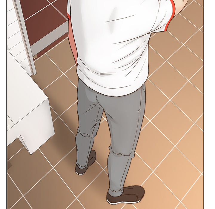 漫画吧的秀晶 漫画吧的秀晶：20 第121页