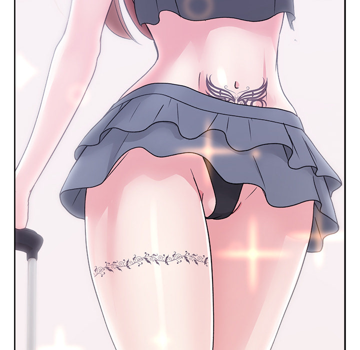 漫画吧的秀晶 漫画吧的秀晶：21 第70页