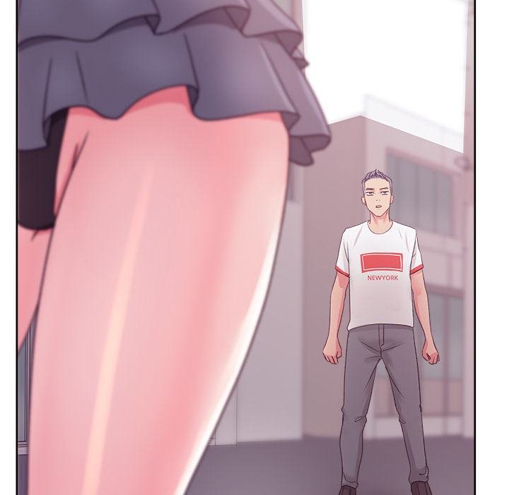 漫画吧的秀晶 漫画吧的秀晶：21 第142页