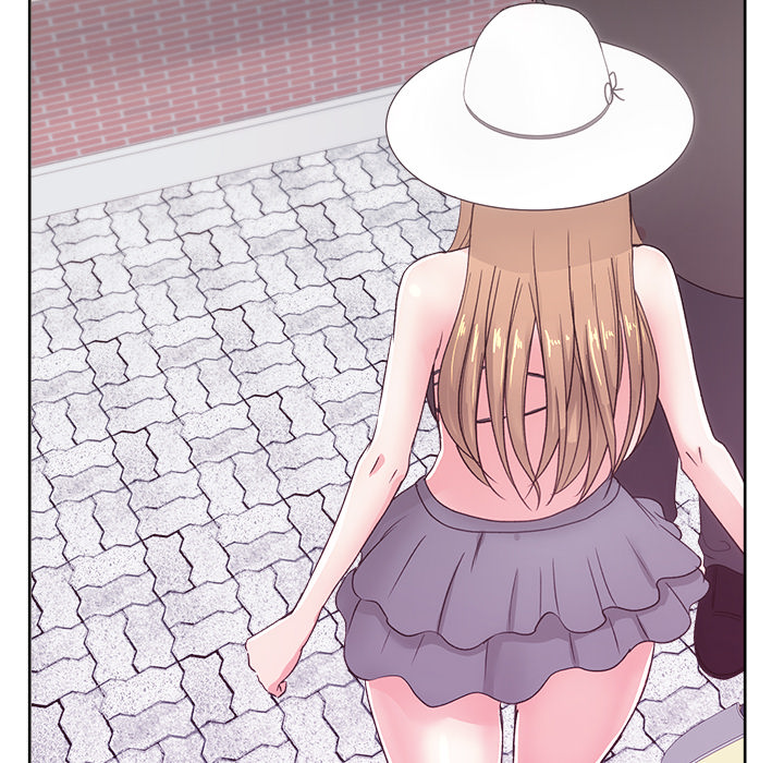 漫画吧的秀晶 漫画吧的秀晶：21 第101页