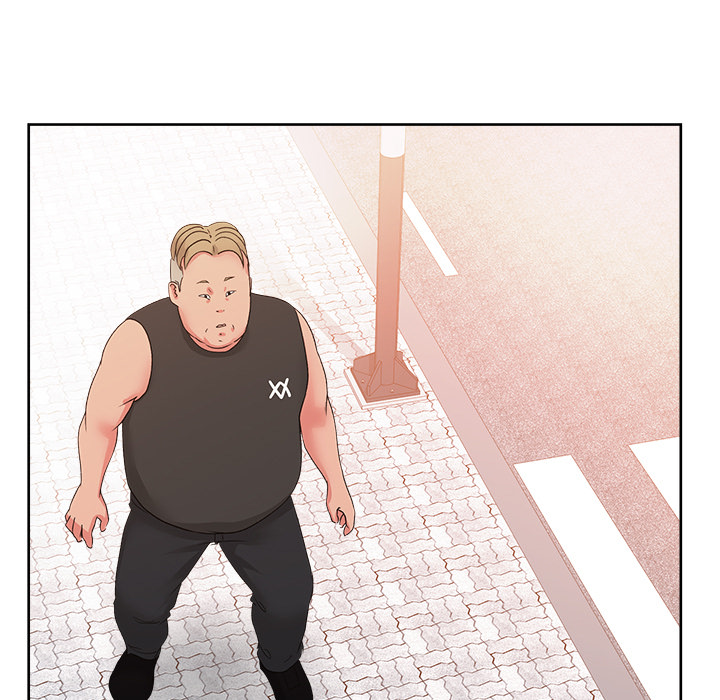 漫画吧的秀晶 漫画吧的秀晶：21 第116页