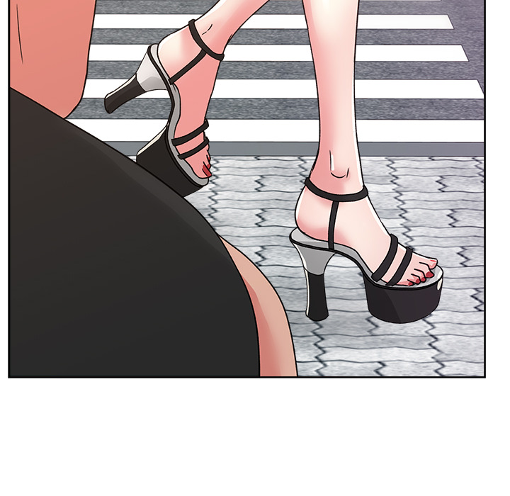 漫画吧的秀晶 漫画吧的秀晶：21 第79页