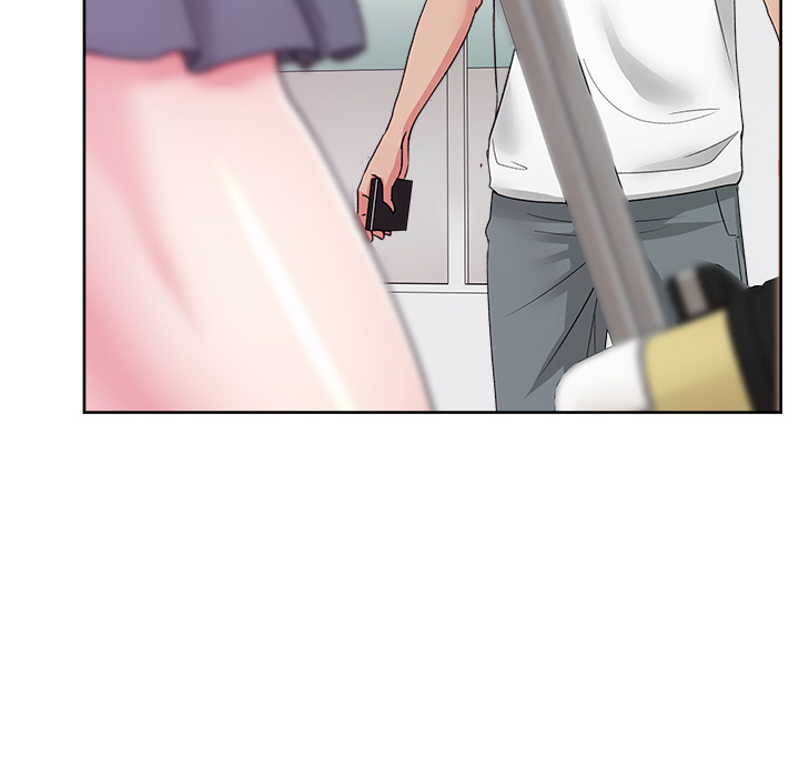 漫画吧的秀晶 漫画吧的秀晶：21 第129页