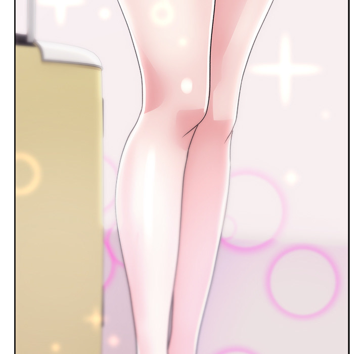漫画吧的秀晶 漫画吧的秀晶：21 第71页