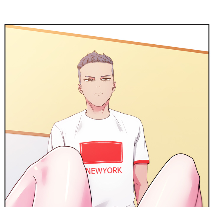漫画吧的秀晶 漫画吧的秀晶：23 第109页