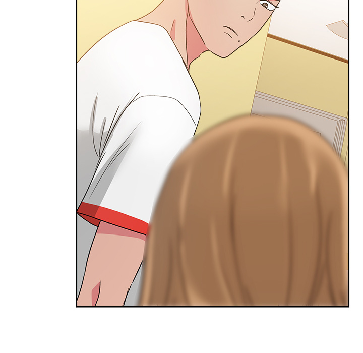 漫画吧的秀晶 漫画吧的秀晶：23 第123页