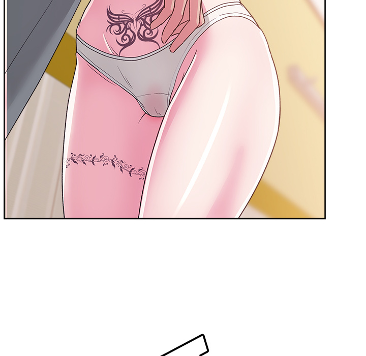 漫画吧的秀晶 漫画吧的秀晶：23 第63页
