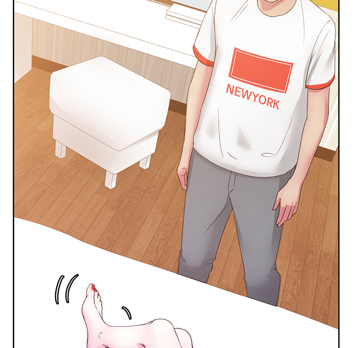 漫画吧的秀晶 漫画吧的秀晶：23 第97页