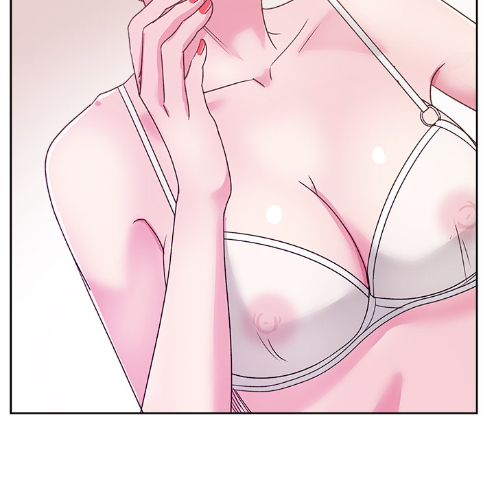 漫画吧的秀晶 漫画吧的秀晶：23 第74页