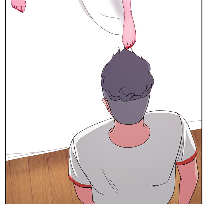 漫画吧的秀晶 漫画吧的秀晶：23 第85页