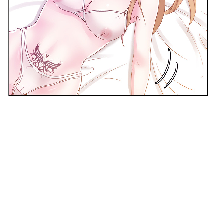 漫画吧的秀晶 漫画吧的秀晶：23 第108页