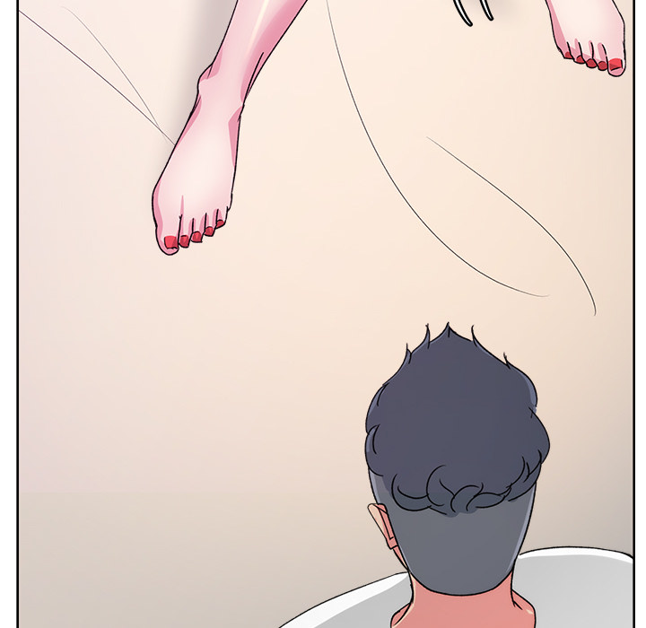 漫画吧的秀晶 漫画吧的秀晶：23 第93页