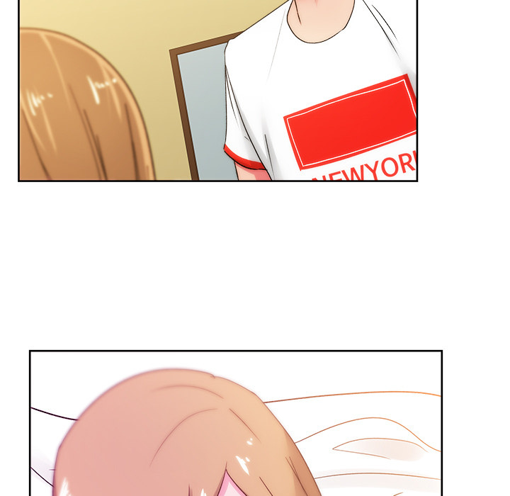 漫画吧的秀晶 漫画吧的秀晶：23 第101页
