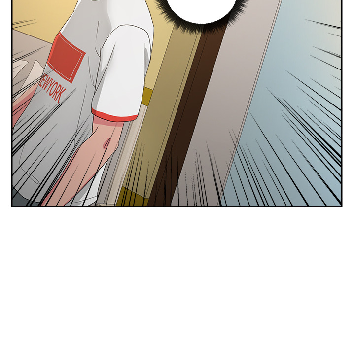 漫画吧的秀晶 漫画吧的秀晶：23 第118页