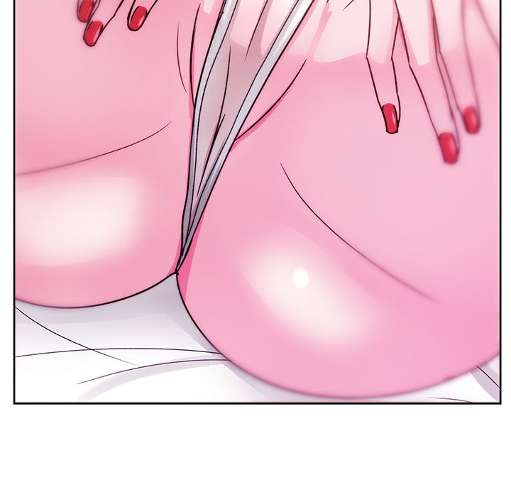 漫画吧的秀晶 漫画吧的秀晶：23 第114页