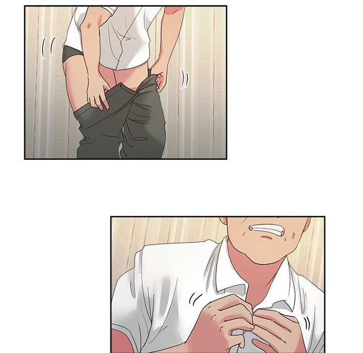 漫画吧的秀晶 漫画吧的秀晶：22 第99页
