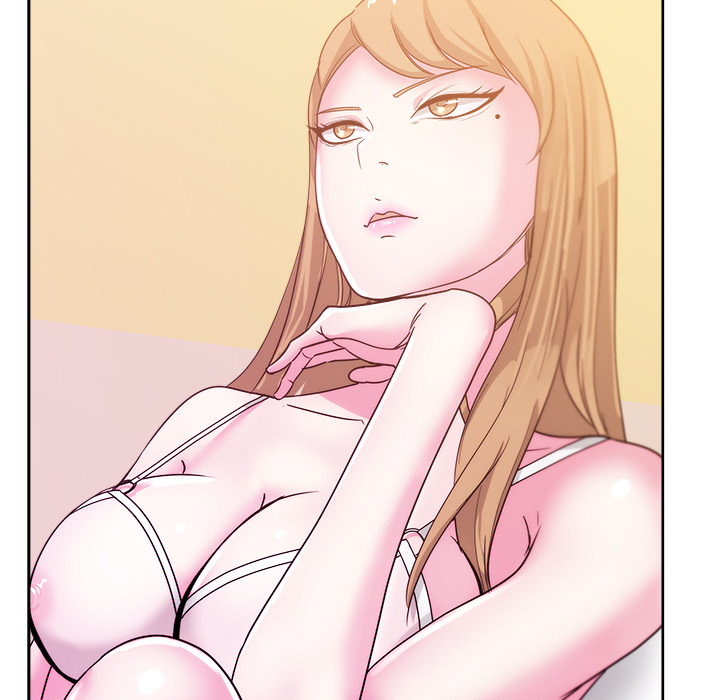 漫画吧的秀晶 漫画吧的秀晶：24 第85页