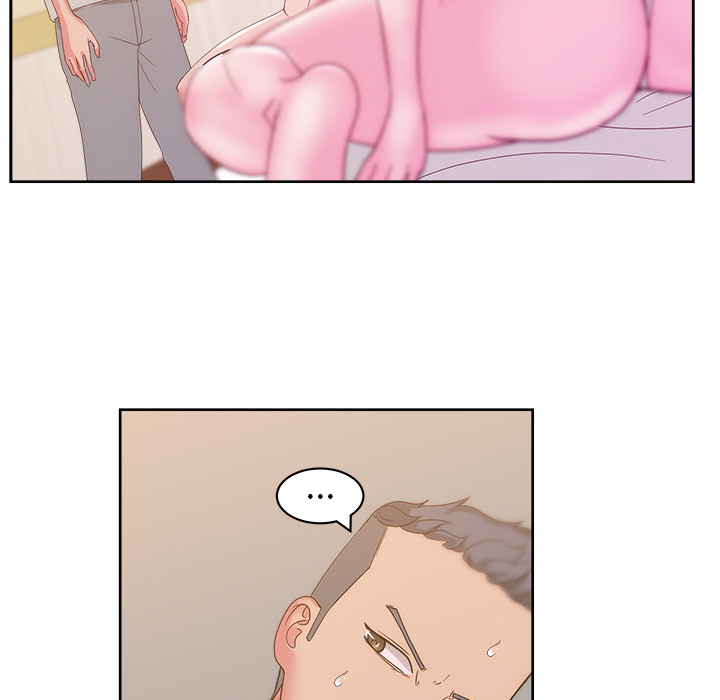 漫画吧的秀晶 漫画吧的秀晶：24 第68页