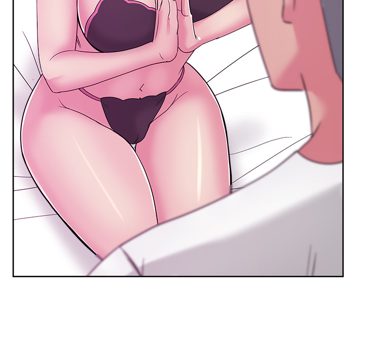 漫画吧的秀晶 漫画吧的秀晶：24 第107页