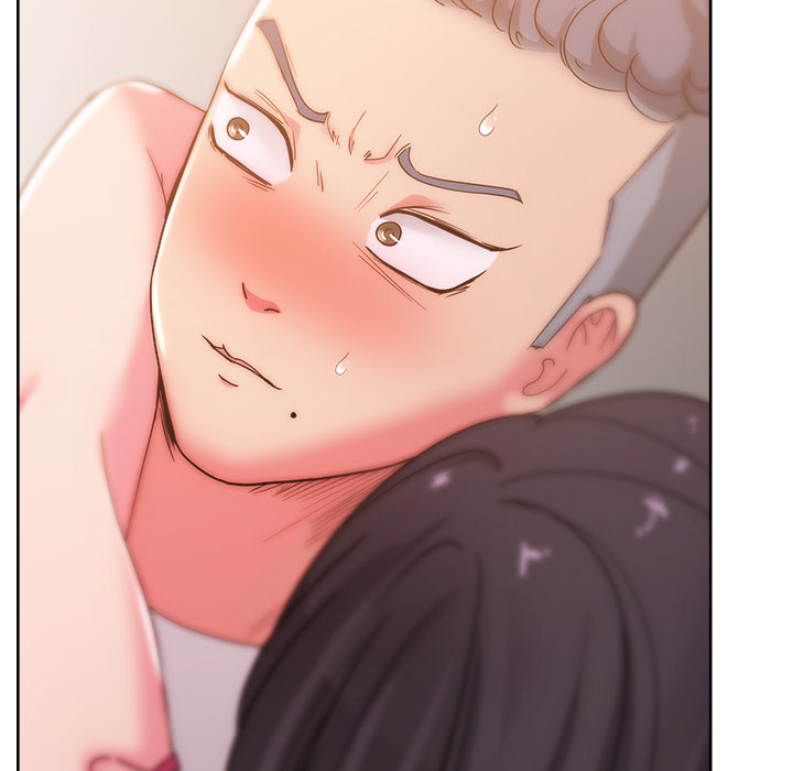 漫画吧的秀晶 漫画吧的秀晶：24 第132页