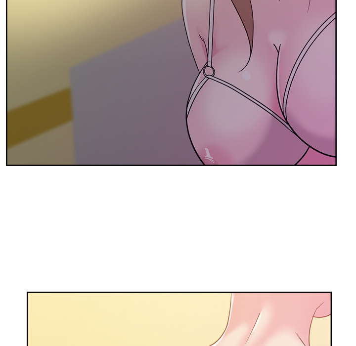 漫画吧的秀晶 漫画吧的秀晶：24 第110页