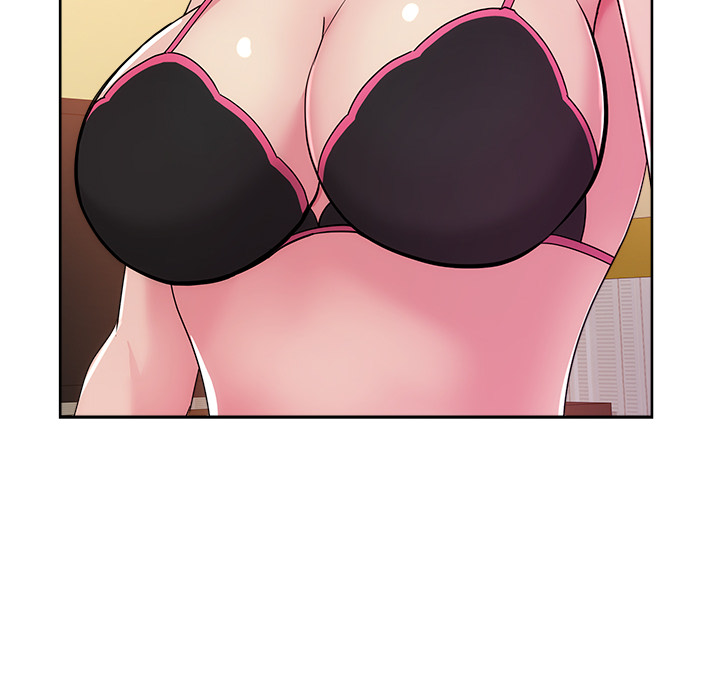 漫画吧的秀晶 漫画吧的秀晶：24 第77页