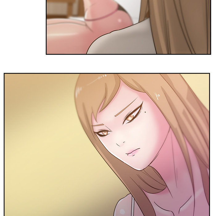 漫画吧的秀晶 漫画吧的秀晶：24 第109页