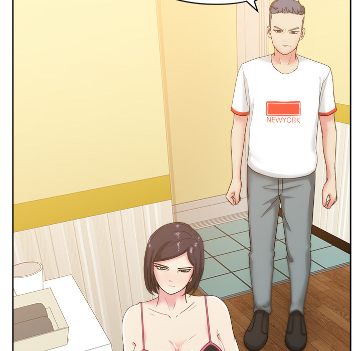 漫画吧的秀晶 漫画吧的秀晶：24 第34页