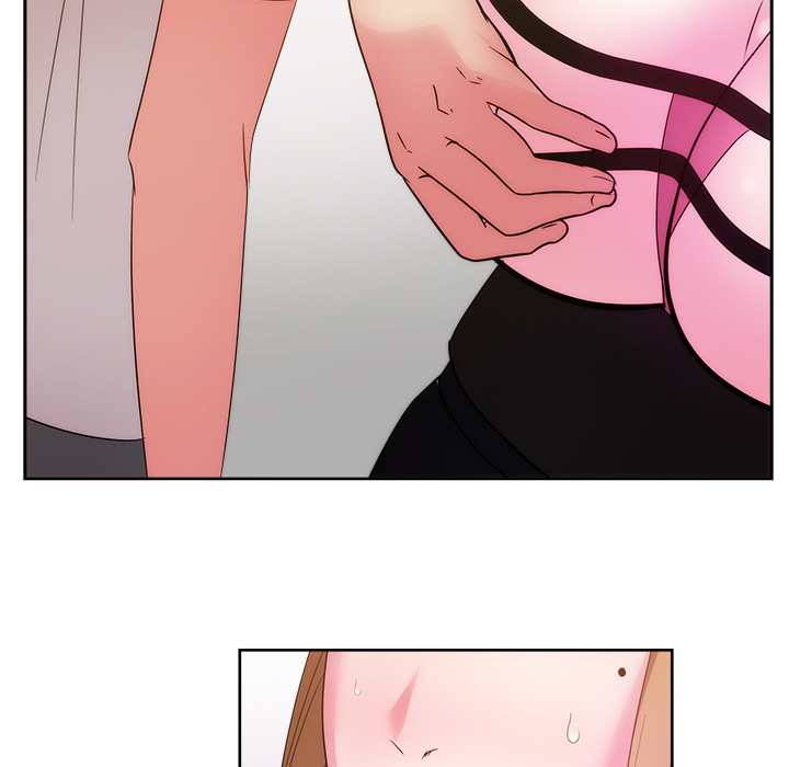 漫画吧的秀晶 漫画吧的秀晶：26 第92页